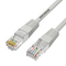Kabel krosowy o wysokiej wytrzymałości na rozciąganie UTP / FTP / SFTP / STP Czysta miedź / CCA 0,5M-30M